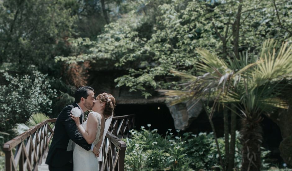 La boda de Álvaro y Irene en Córdoba, Córdoba