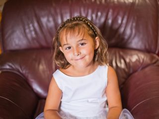 La boda de Elisabeth y Jordi 3