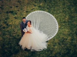 La boda de María y Francisco