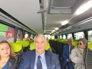 La boda de Teresa y Jonatan  2