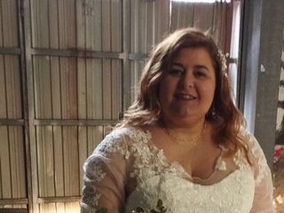La boda de Teresa y Jonatan  3
