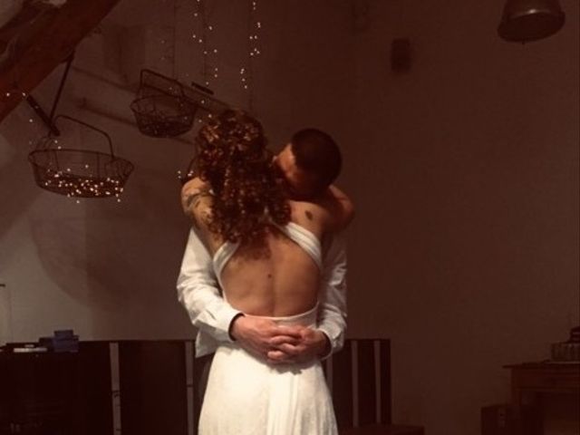 La boda de Sergio y Eli en Barcelona, Barcelona 19