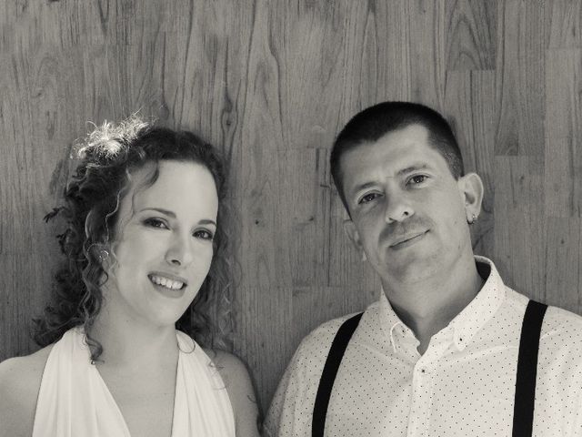 La boda de Sergio y Eli en Barcelona, Barcelona 25