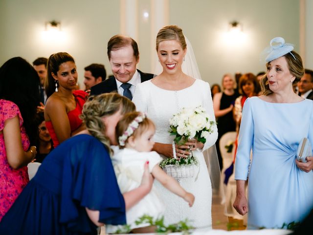 La boda de Mazi y Amaia en Donostia-San Sebastián, Guipúzcoa 10