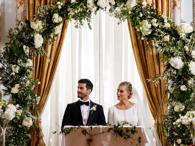 La boda de Mazi y Amaia en Donostia-San Sebastián, Guipúzcoa 11