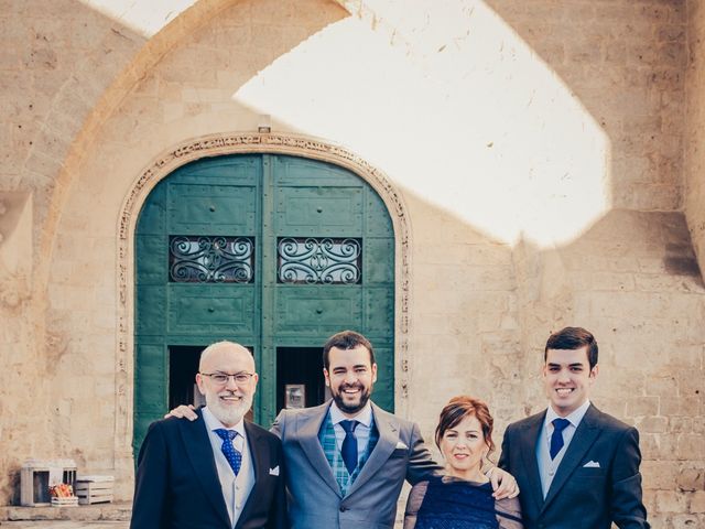 La boda de Francisco y María en Valladolid, Valladolid 3