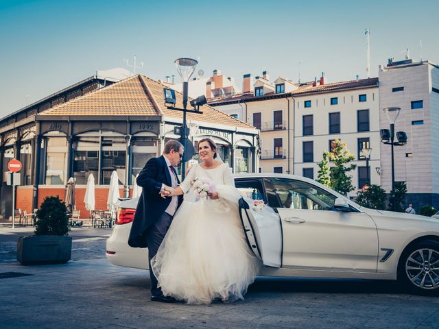 La boda de Francisco y María en Valladolid, Valladolid 4
