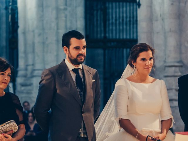 La boda de Francisco y María en Valladolid, Valladolid 5