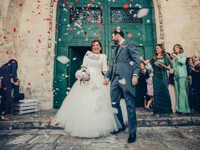 La boda de Francisco y María en Valladolid, Valladolid 7