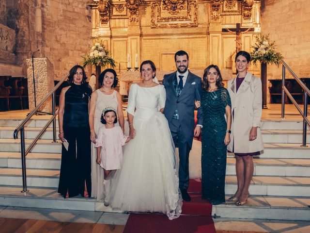 La boda de Francisco y María en Valladolid, Valladolid 15
