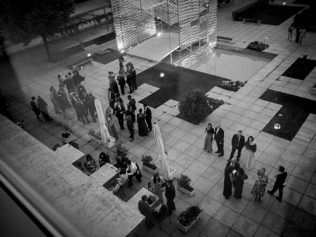 La boda de Francisco y María en Valladolid, Valladolid 17