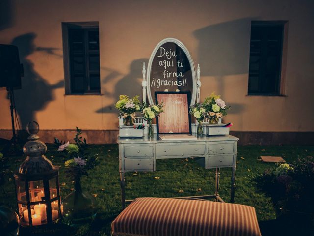 La boda de Francisco y María en Valladolid, Valladolid 18