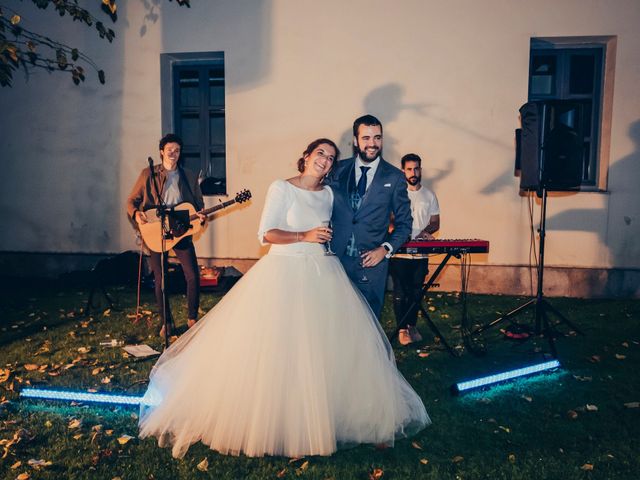 La boda de Francisco y María en Valladolid, Valladolid 21