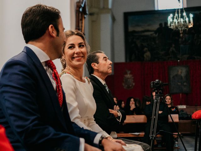 La boda de Icíar y Pedro en El Puerto De Santa Maria, Cádiz 10