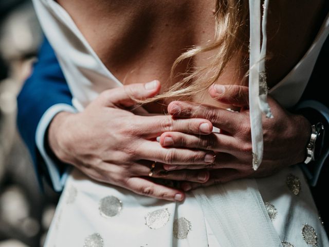 La boda de Icíar y Pedro en El Puerto De Santa Maria, Cádiz 16