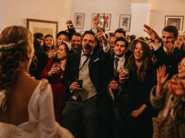 La boda de Icíar y Pedro en El Puerto De Santa Maria, Cádiz 29