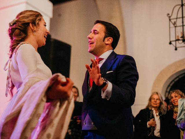 La boda de Icíar y Pedro en El Puerto De Santa Maria, Cádiz 30