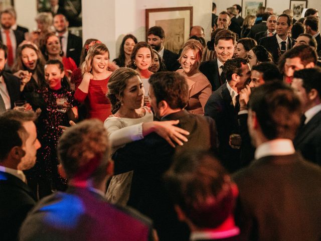 La boda de Icíar y Pedro en El Puerto De Santa Maria, Cádiz 31