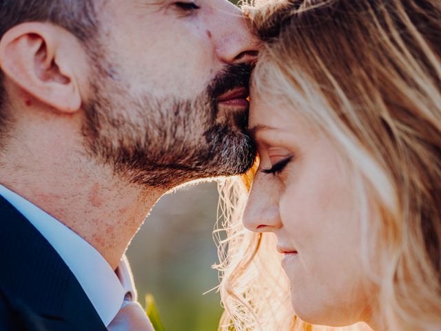 La boda de David y Dámaris en Les Cases D'alcanar, Tarragona 8