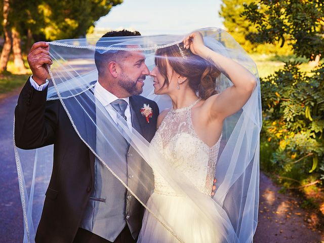 La boda de Gabi y Ana en Castelló/castellón De La Plana, Castellón 2