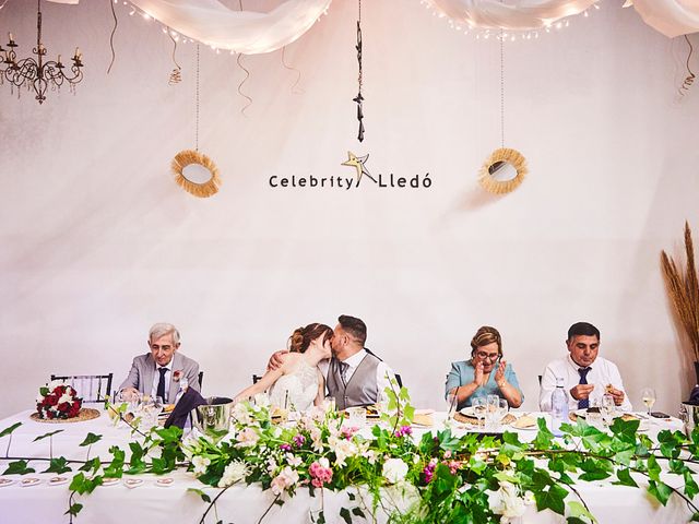 La boda de Gabi y Ana en Castelló/castellón De La Plana, Castellón 46