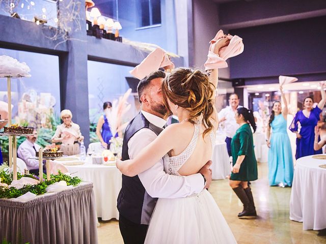 La boda de Gabi y Ana en Castelló/castellón De La Plana, Castellón 50