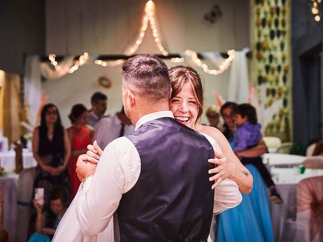 La boda de Gabi y Ana en Castelló/castellón De La Plana, Castellón 60