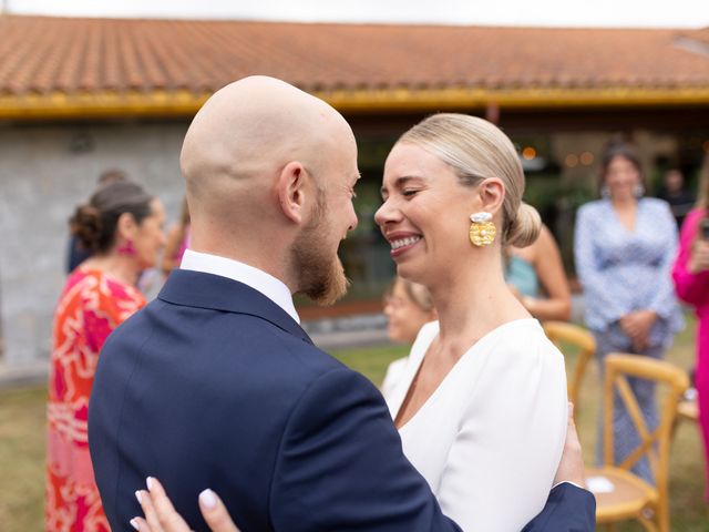 La boda de Chente y María en Naveces, Asturias 45