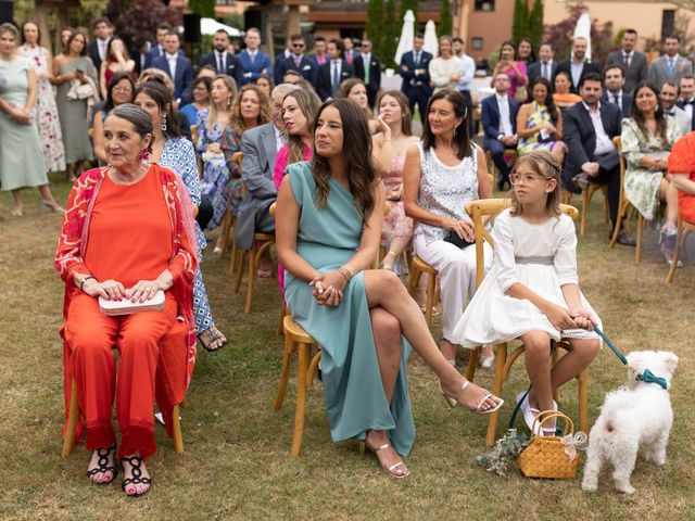 La boda de Chente y María en Naveces, Asturias 52