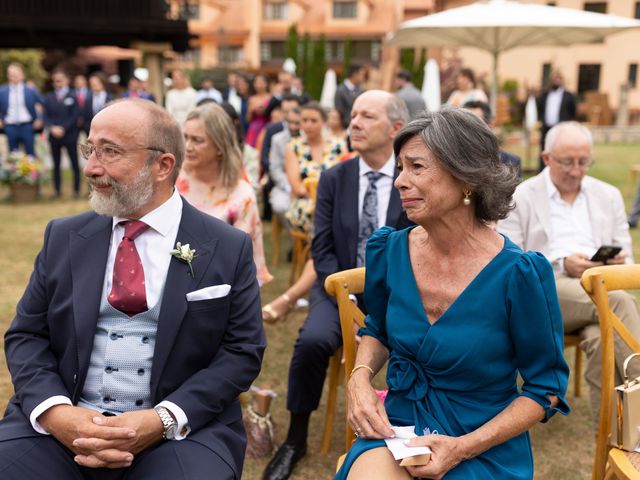 La boda de Chente y María en Naveces, Asturias 55