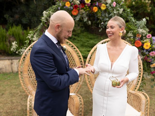 La boda de Chente y María en Naveces, Asturias 62