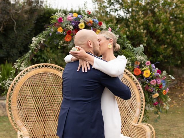 La boda de Chente y María en Naveces, Asturias 65