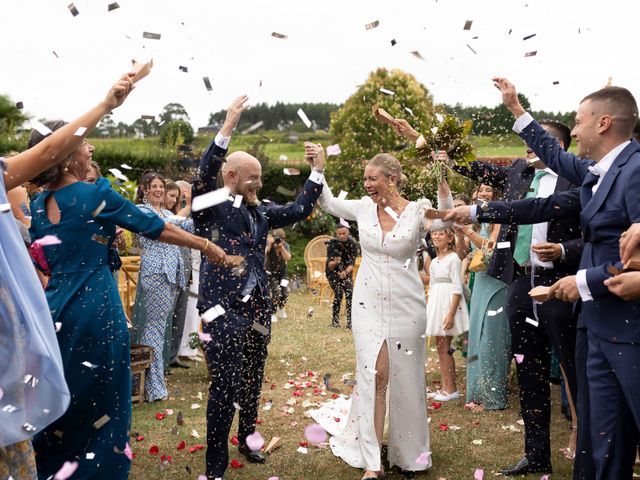 La boda de Chente y María en Naveces, Asturias 68