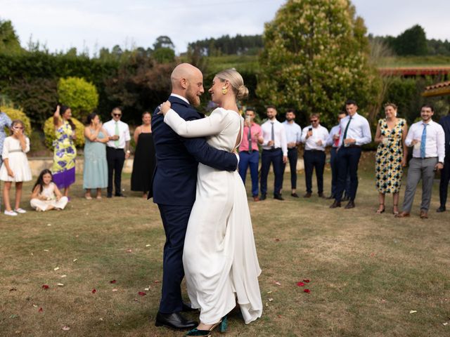 La boda de Chente y María en Naveces, Asturias 92