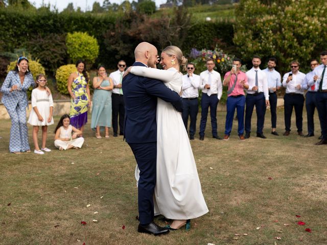 La boda de Chente y María en Naveces, Asturias 100