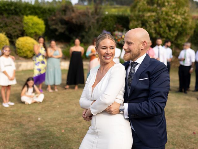 La boda de Chente y María en Naveces, Asturias 104