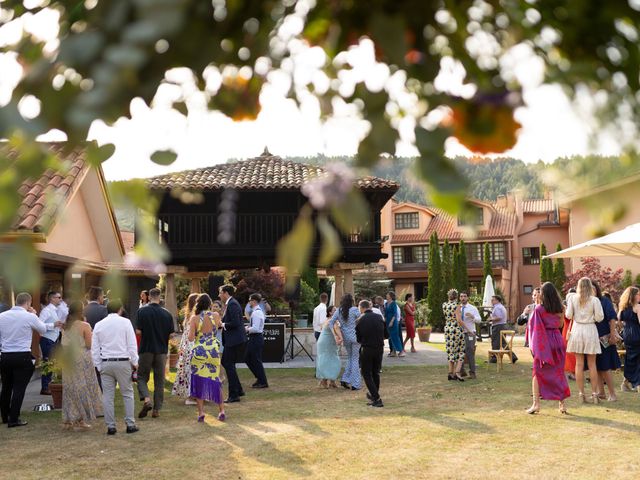 La boda de Chente y María en Naveces, Asturias 105