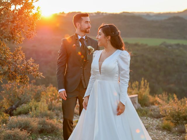 La boda de Toni y Ouissal en El Bruc, Barcelona 50