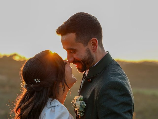 La boda de Toni y Ouissal en El Bruc, Barcelona 52