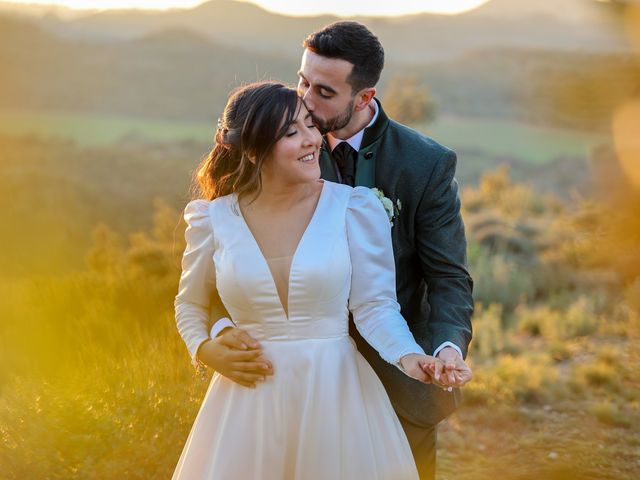 La boda de Toni y Ouissal en El Bruc, Barcelona 2