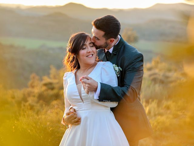 La boda de Toni y Ouissal en El Bruc, Barcelona 55