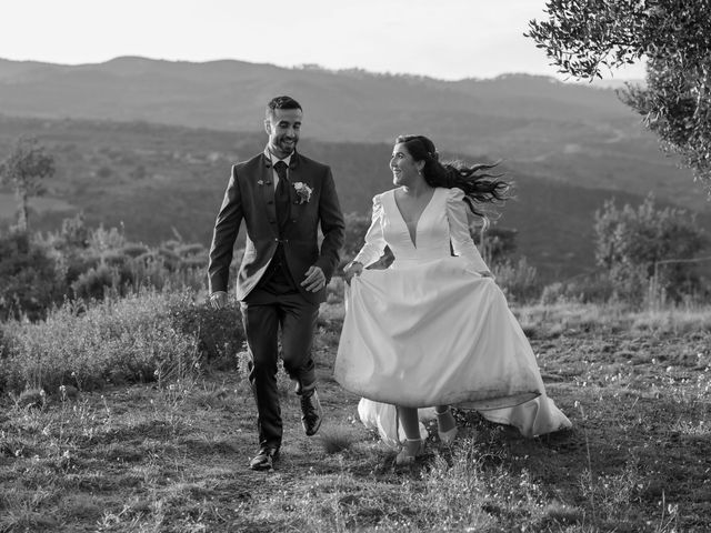 La boda de Toni y Ouissal en El Bruc, Barcelona 56