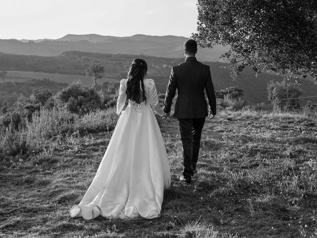 La boda de Toni y Ouissal en El Bruc, Barcelona 60