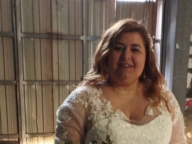 La boda de Jonatan  y Teresa en Bilbao, Vizcaya 4