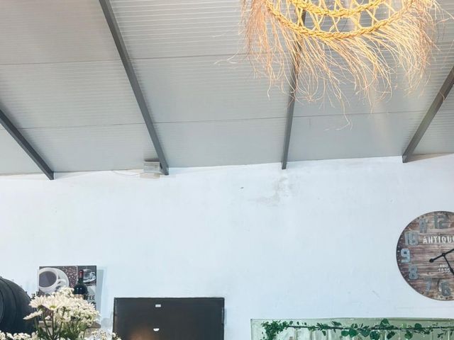 La boda de Samuel y Vanesa en Cartagena, Murcia 3