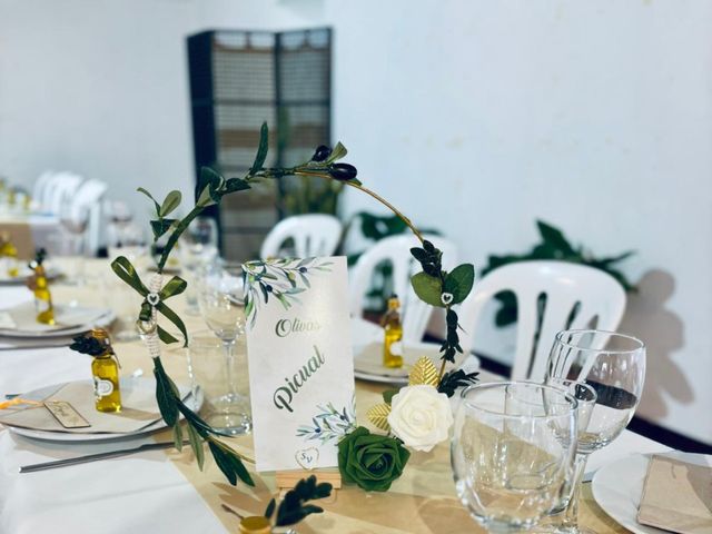 La boda de Samuel y Vanesa en Cartagena, Murcia 6