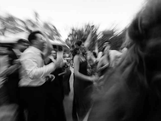 La boda de Esther y Alejandro en Santa Fe De Mondujar, Almería 57