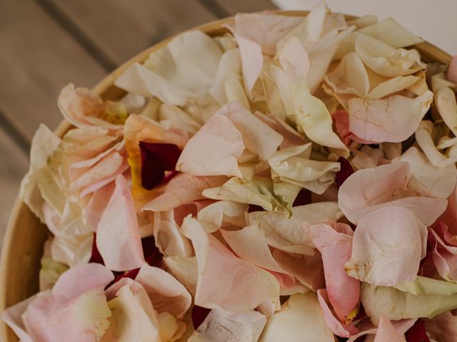 La boda de Antonio y Lydia en Benidorm, Alicante 8