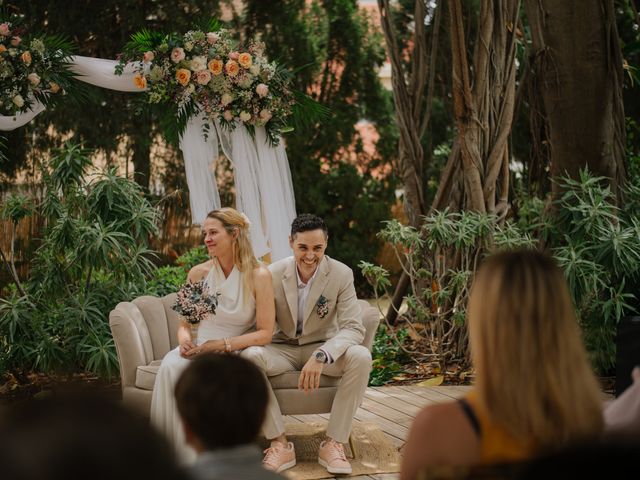 La boda de Antonio y Lydia en Benidorm, Alicante 14