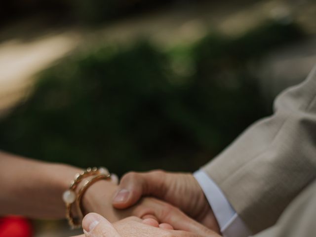 La boda de Antonio y Lydia en Benidorm, Alicante 19